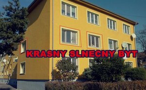 Predame 2-Izb. Slnecny, Tehlovy, Velky Lukrativny Byt - Obrancov Mieru — foto 4