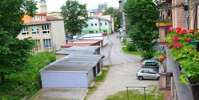 2 izbový byt s balkónom v centre Popradu — foto 4