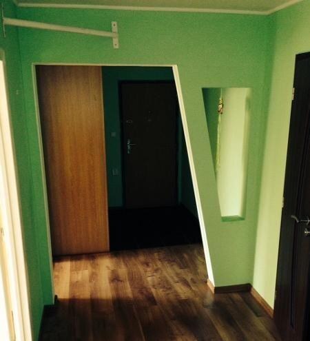 3 izbový byt Košice – Ťahanovce — foto 2