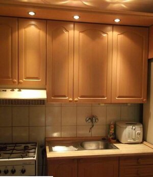 Prenajmem 3 izbový byt, G.Dusíka, Trnava, 500,- — foto 1