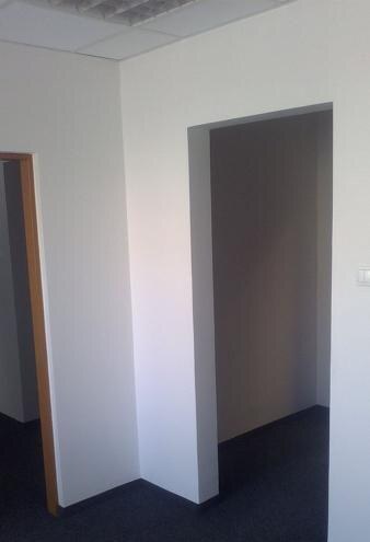 Prenájom kancelárie /23 m2/ v Hoteli Bratislava — foto 2