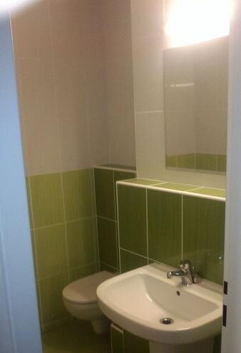 Prenájom kancelárie /23 m2/ v Hoteli Bratislava — foto 3