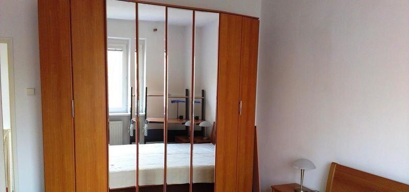 2 izbový novo zariadený byt blízko Ibm, Polus — foto 2
