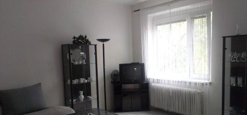 2 izbový novo zariadený byt blízko Ibm, Polus — foto 3
