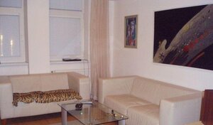 Novostavba 2 iz. byt s parkovacím státim - Ružinov - BA — foto 1