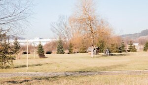 Stavebný pozemok (895 m2) Lieskovany pri Sp. Novej Vsi — foto 2