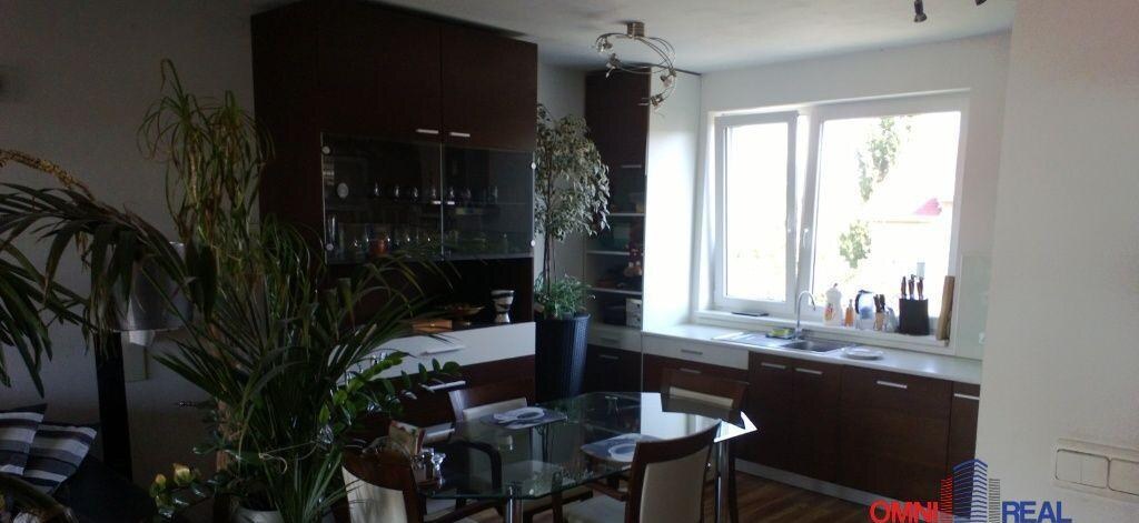 3-izbový byt, Hraničiarska ul. kompletne zariadený, novostavba, 1/1 — foto 4