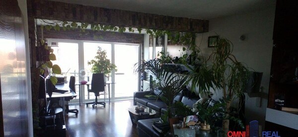 3-izbový byt, Hraničiarska ul. kompletne zariadený, novostavba, 1/1