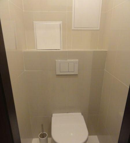 Prenájom 3 izbový byt. 72 m2 - zariadený, Prievidza — foto 3