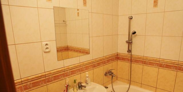 Predaj 3 izbový zariadený byt, Nitra - Klokočina (ID: 28205) — foto 3
