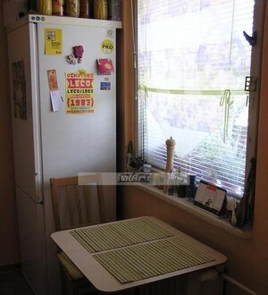 1-izb. byt - Landauova ul. Dúbravka — foto 1
