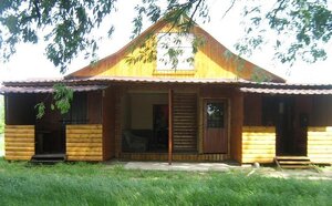 Ubytovanie na termálnom kúpalisku Vadaš — foto 1