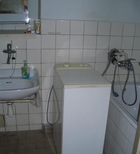 Predám lacný 2 izbový tehlový byt v Komárne. Akcia — foto 4