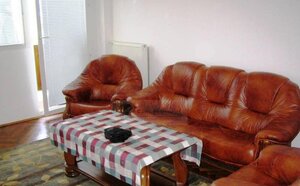 Predáme 2-izbový byt Hlavatého ulica BA I — foto 1