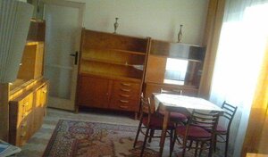 60m2 - 2 iz. byt, samostatné iz. Račianska ul. BA — foto 3