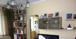 3-izbový byt *** TOLSTÉHO PRI POLIKLINIKE SEVER KOMPLETNÁ REKONŠTRUKCIA *** — foto 2
