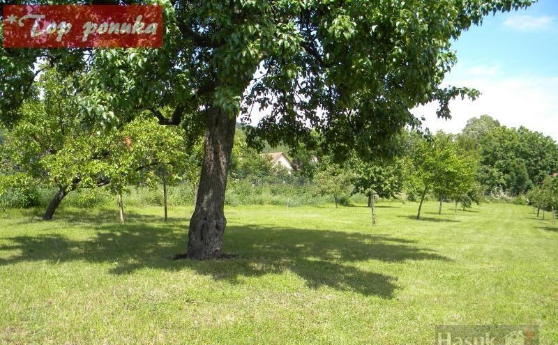 Predaj rodinného domu Štitáre — foto 4