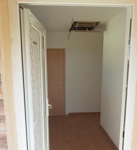 Na predaj 4-izb. novostavba bungalovu, 129 m2, Golianovo — foto 4