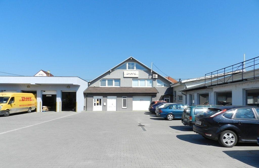 NA PRENÁJOM, kancelárske priestory, Bratislavská ul. Trenčín