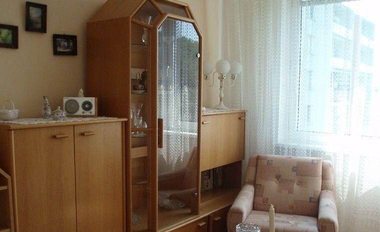 3- izb. byt v Karlovej Vsi na Kuklovskej ul. 72 m2 — foto 3