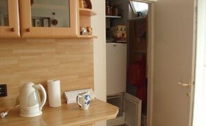 3- izb. byt v Karlovej Vsi na Kuklovskej ul. 72 m2 — foto 2