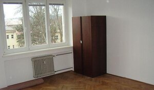 2-izb. tehlový byt v tichej časti mesta — foto 1