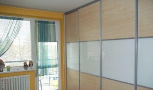 Byt 3+1 s balkónom, Gelnica, Športová ulica — foto 2