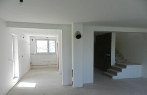 EXKLUZÍVNE - NA PREDAJ, 4 izbový rodinný dom, novostavba (žltý), Trenčín — foto 3