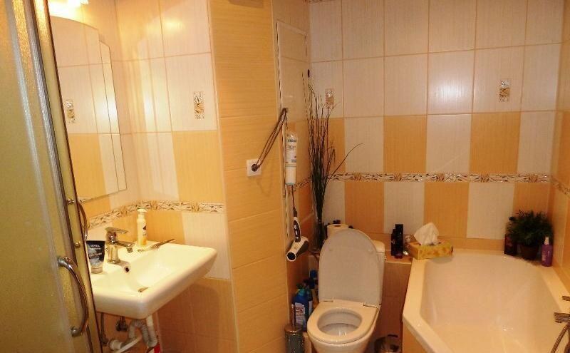 Predám prerobený 3 izbový byt — foto 3