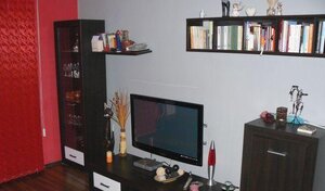 3 izbový zrekonštruovaný byt s loggiou, Karpatská ul. 73m2 — foto 1