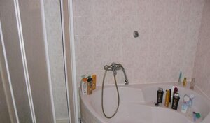 3 izbový zrekonštruovaný byt s loggiou, Karpatská ul. 73m2 — foto 3