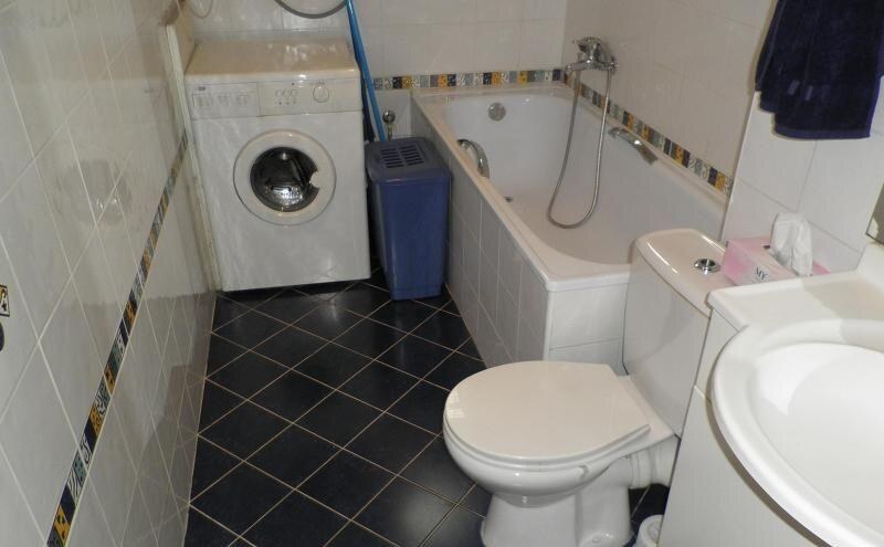 2 izbový byt priamo v centre Starého Mesta — foto 3