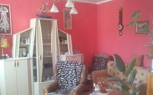 Menší rodinný dom so záhradou vo Vraní — foto 3