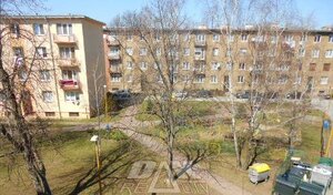 2 izb. byt -Hutnícka ul — foto 4