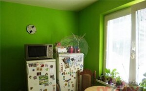 2 izbový byt, vyhľadávaná lokalita, Martin-Sever — foto 1