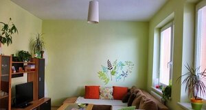 Predaj, Petržalka, novostavba, 1.5 izbový byt s balkonom — foto 1