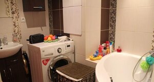 3-izbový byt *** JUH - LOMONOSOVOVA PEKNÝ BYT PO REKONŠTRUKCII *** — foto 1