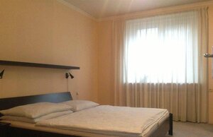 PREDAJ 3i byt Pavlovova, TEHLA, NIVY, po rekonštrukcii — foto 1