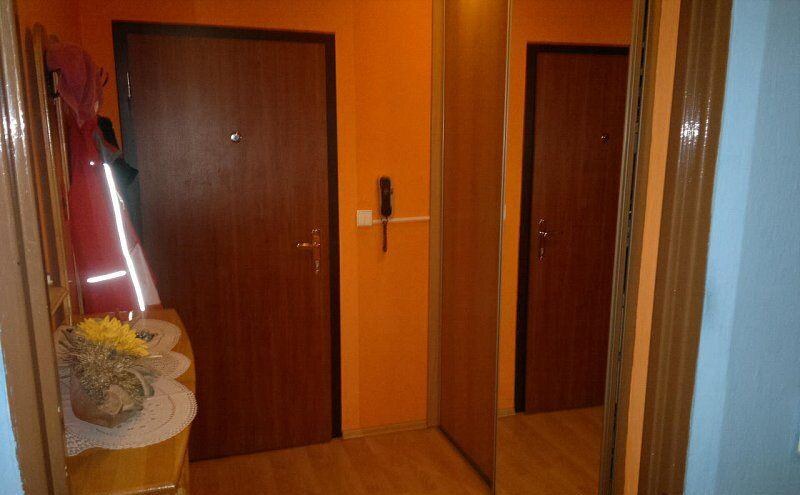 Predaj 2 izbového bytu sídlisko 3, Prostejovská Ul — foto 3