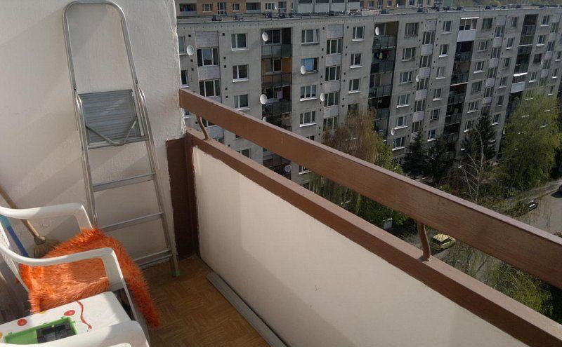 Predaj 2 izbového bytu sídlisko 3, Prostejovská Ul — foto 4