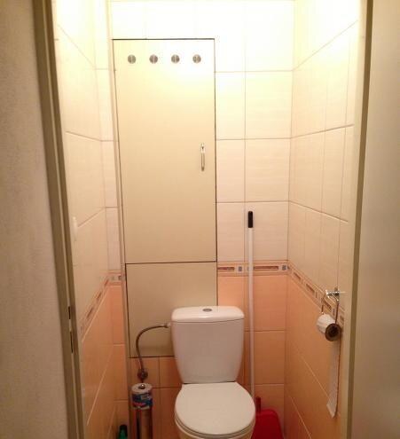 Predám 3-izbový byt s balkónom v OV v Poprade na Jarnej ulici — foto 2