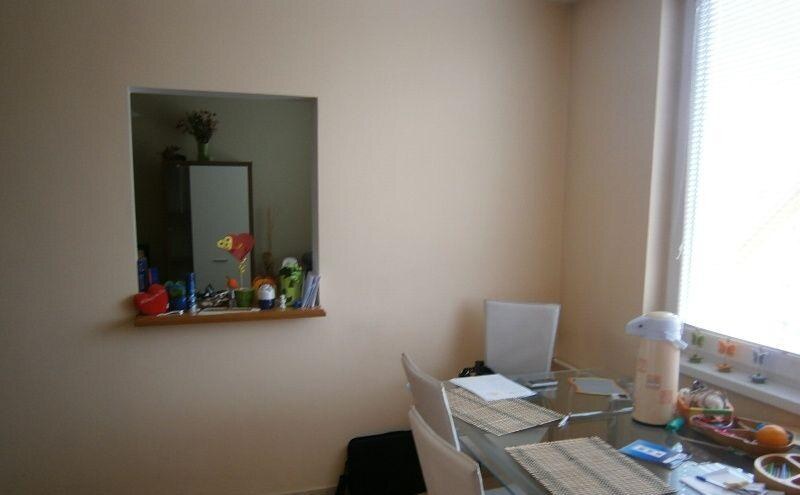 Kompletne prerobený 3 izbový byt na ulici Rákocziho v Komárne — foto 2