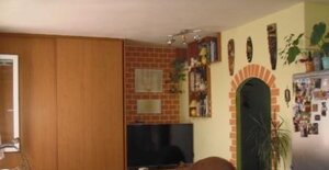 1-izbový byt ***1-IZBOVÝ TEHLOVÝ BYT GERLACHOVSKÁ ULICA PODHRADOVÁ*** — foto 1