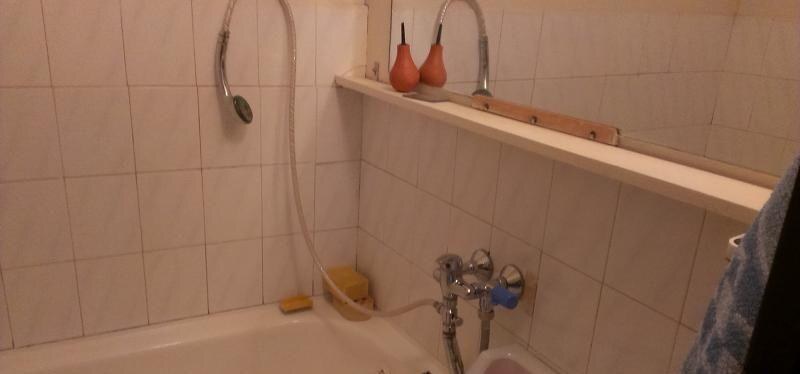 3-izb. s balkónom po čiastočnej rekonštrukcii na Lánskej — foto 4