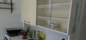 3-izb. s balkónom po čiastočnej rekonštrukcii na Lánskej — foto 3