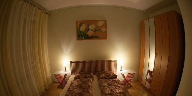 3 izbový novo zariadený byt — foto 3