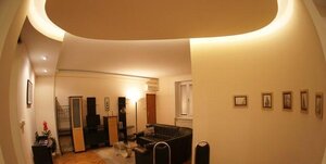 3 izbový novo zariadený byt — foto 1