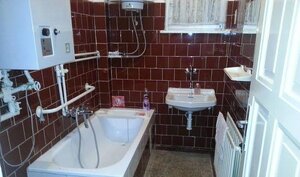 Stare mesto 2izb. veľký 89 m2 Chalupkova — foto 3