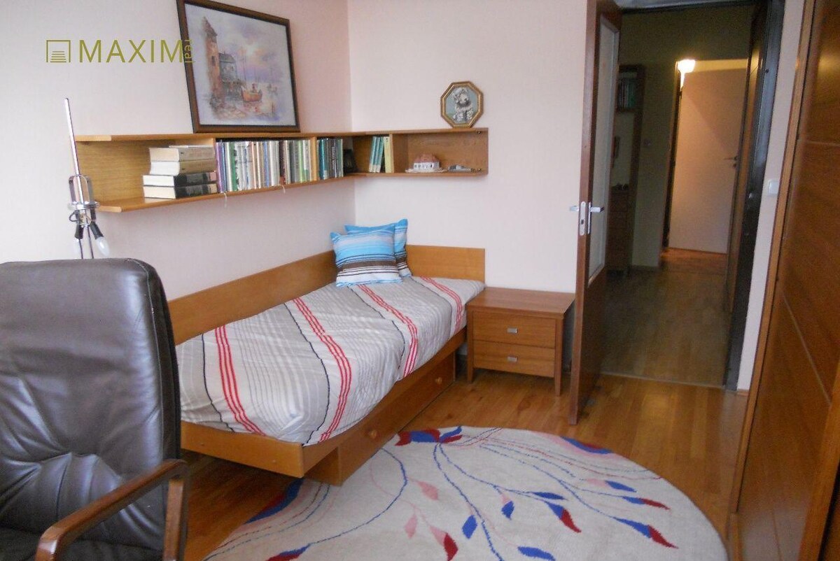 Prenájom 3- izbového vkusne zariadeného bytu v Petržalke — foto 2