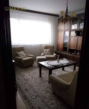 Prenájom 3- izbového vkusne zariadeného bytu v Petržalke — foto 3